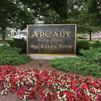 Custom Address Plaques Unique Home Identification