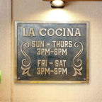 Personalized Bronze Plaque | Custom Text & Address Sign