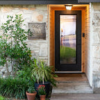 Architectural Brass Plaques For Buildings And Homes